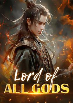 Lord of All Gods