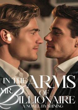 In The Arms Of Mr. Billionaire