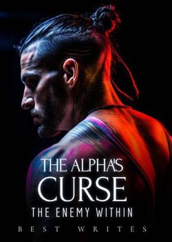 The Alpha's Curse: The Enemy Within.