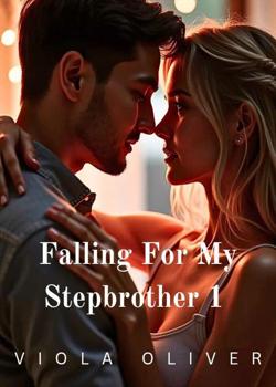 Falling For My Stepbrother 1