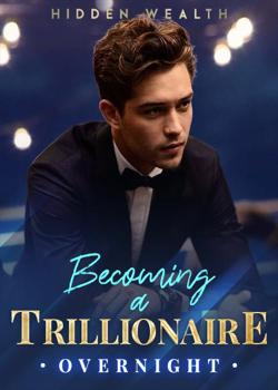 Hidden Wealth: Becoming A Trillionaire Overnight