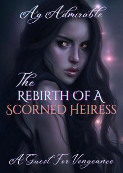 The Rebirth Of A Scorned Heiress
