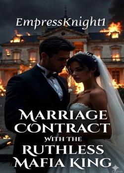 Marriage Contract With The Ruthless Mafia King