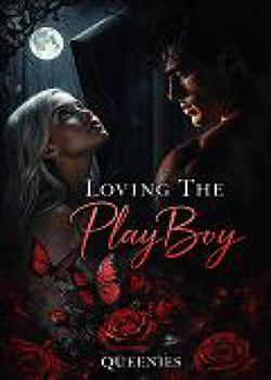LOVING THE PLAYBOY