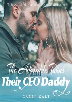 The Adorable Twins and Their CEO Daddy