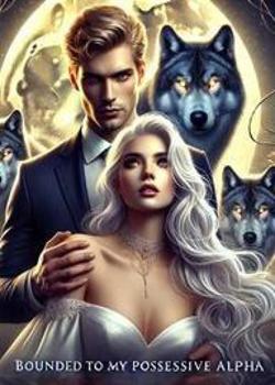Bounded To My possessive Alpha