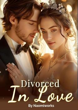 Divorced In Love