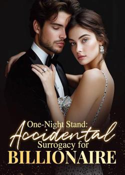 One-Night Stand: Accidental Surrogacy for Billionaire