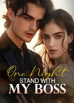 One Night Stand With My Boss