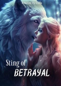 Sting of betrayal