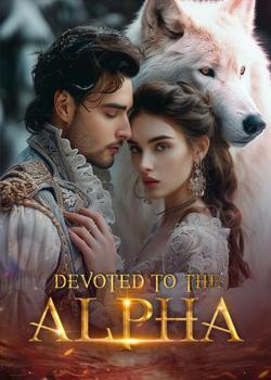Devoted To The Alpha