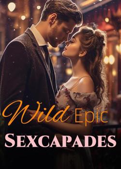 Wild Epic Sexcapades