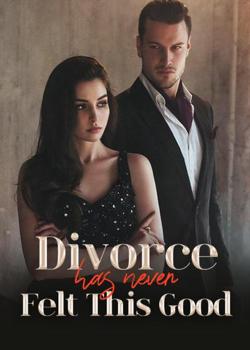 Divorce Has Never Felt This Good