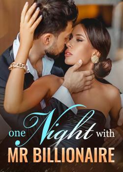 One Night with Mr Billionaire