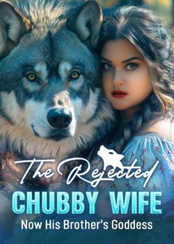 THE REJECTED CHUBBY WIFE NOW HIS BROTHER'S GODDESS