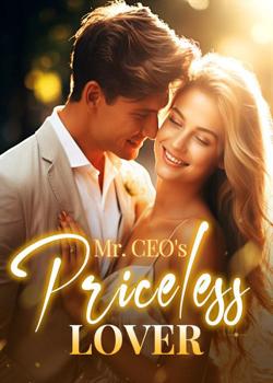 Mr. CEO's Priceless Lover