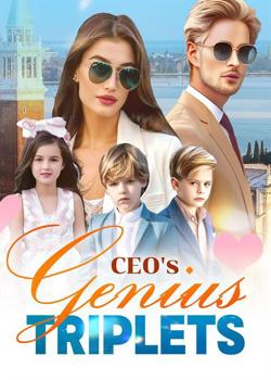 CEO's Genius Triplets