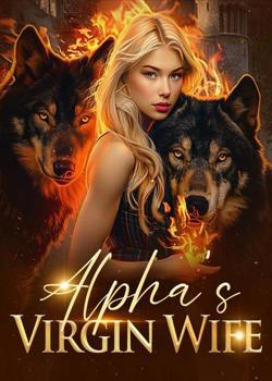 Alpha's Virgin Wife