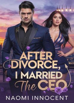 After Divorce, I Married The CEO