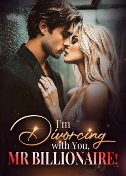 I'm Divorcing with You, Mr Billionaire!