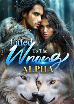 Fated To The Wrong Alpha
