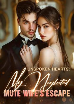 Unspoken Hearts: My Neglected Mute Wife's Escape