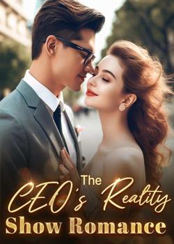 The CEO's Reality Show Romance