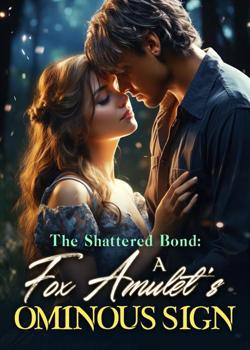 The Shattered Bond: A Fox Amulet's Ominous Sign