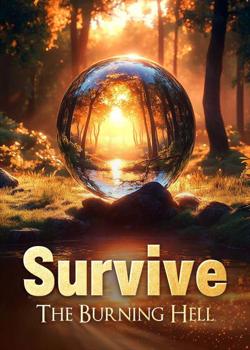 Survive The Burning Hell