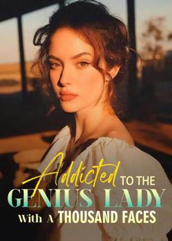 Addicted To The Genius Lady With A Thousand Faces