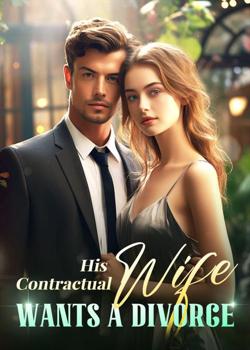His Contractual Wife Wants A Divorce