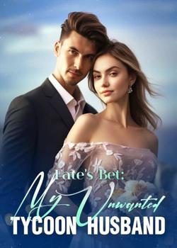Fate's Bet: My Unwanted Tycoon Husband
