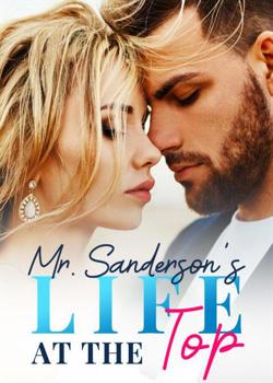 Mr. Sanderson's Life At The Top