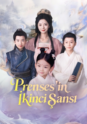 Prenses'in İkinci Şansı