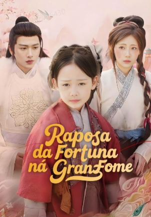 Raposa da Fortuna na Grande Fome