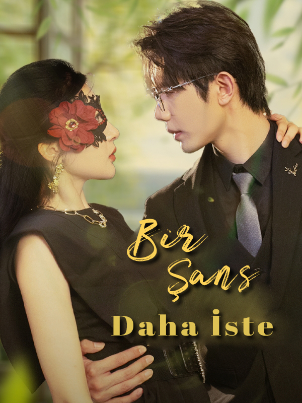 Bir Şans Daha İste