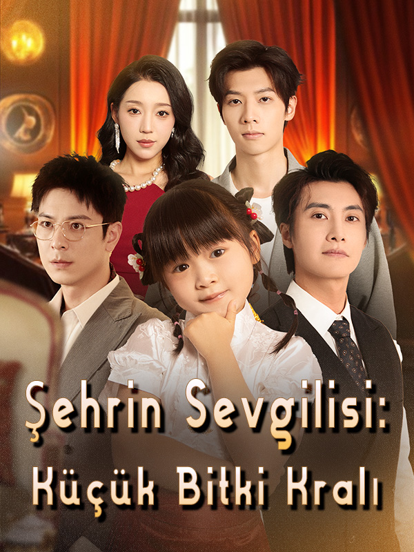 Şehrin Sevgilisi: Küçük Bitki Kralı