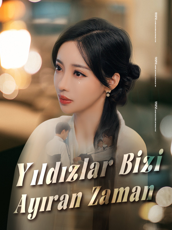 Yıldızlar Bizi Ayıran Zaman