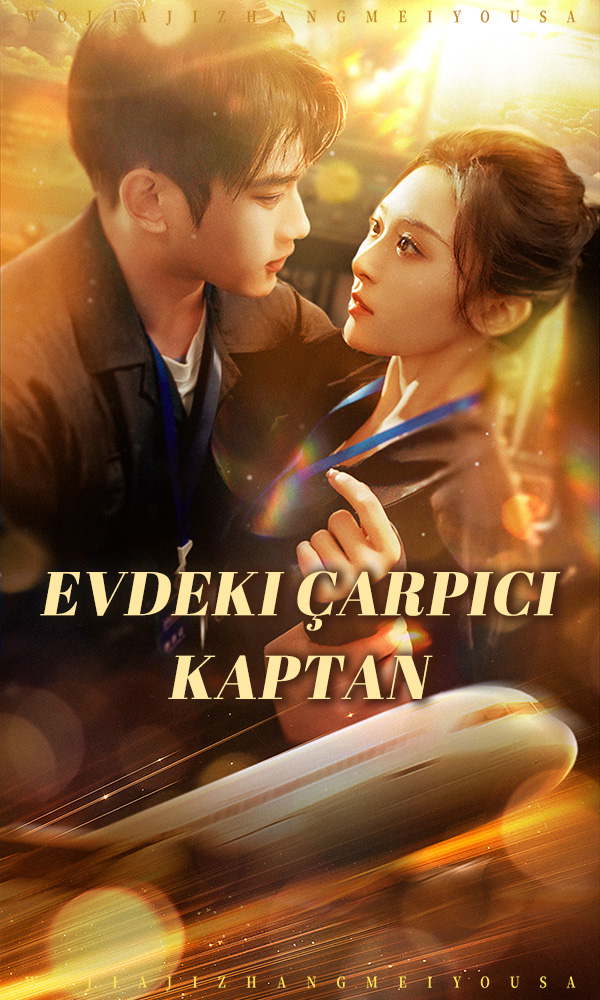 Evdeki Çarpıcı Kaptan