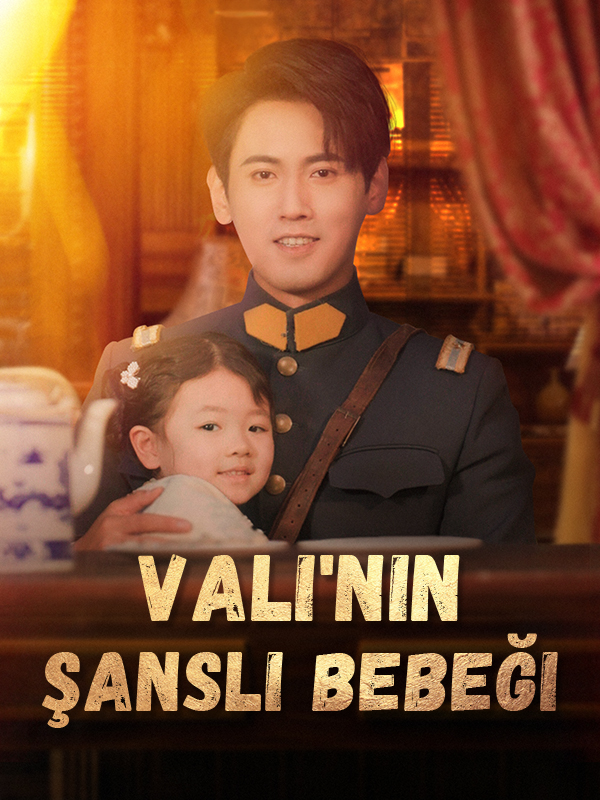 Vali'nin Şanslı Bebeği