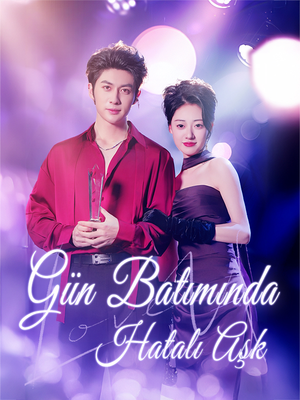 Gün Batımında Hatalı Aşk
