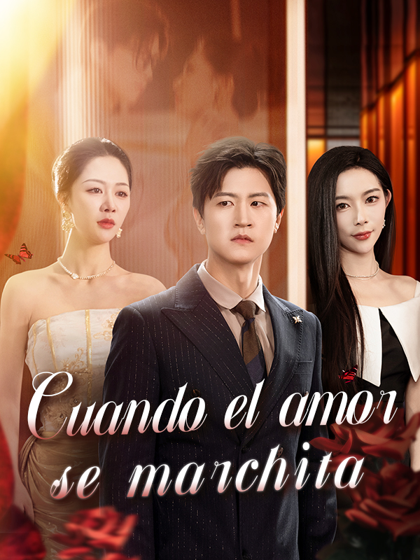 Cuando el amor se marchita
