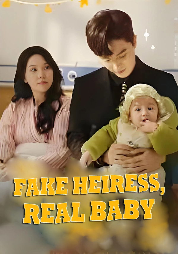 Fake Heiress, Real Baby