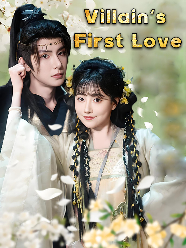 Villain's First Love