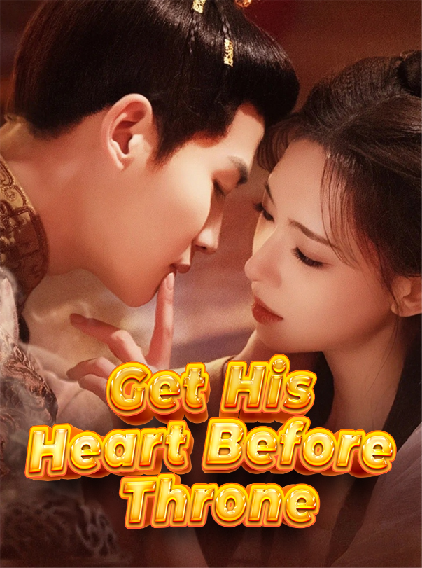 Get His Heart Before Throne