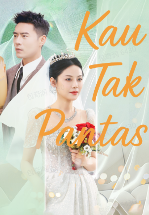 Kau Tak Pantas