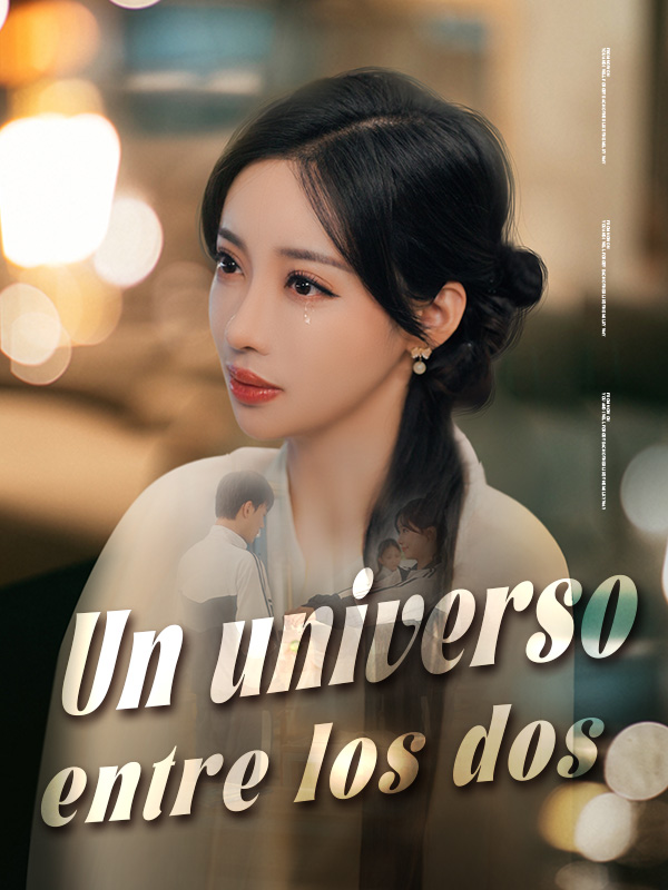 Un universo entre los dos