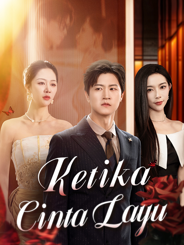Ketika Cinta Layu
