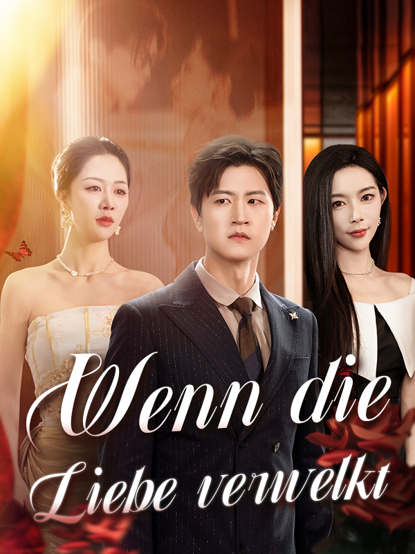 Wenn die Liebe verwelkt