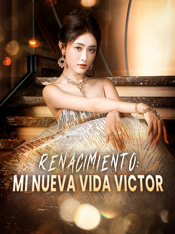 Renacimiento: Mi nueva vida victoriosa